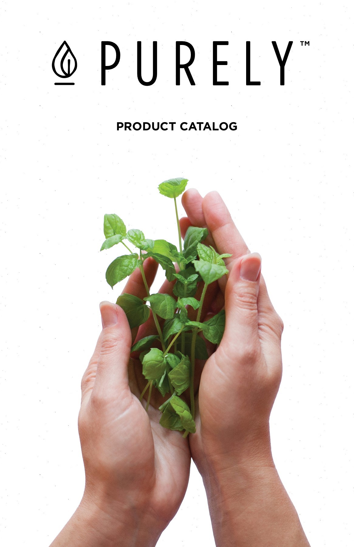 PURELY Product Catalog PURELY Page 1 56 Flip PDF Online PubHTML5