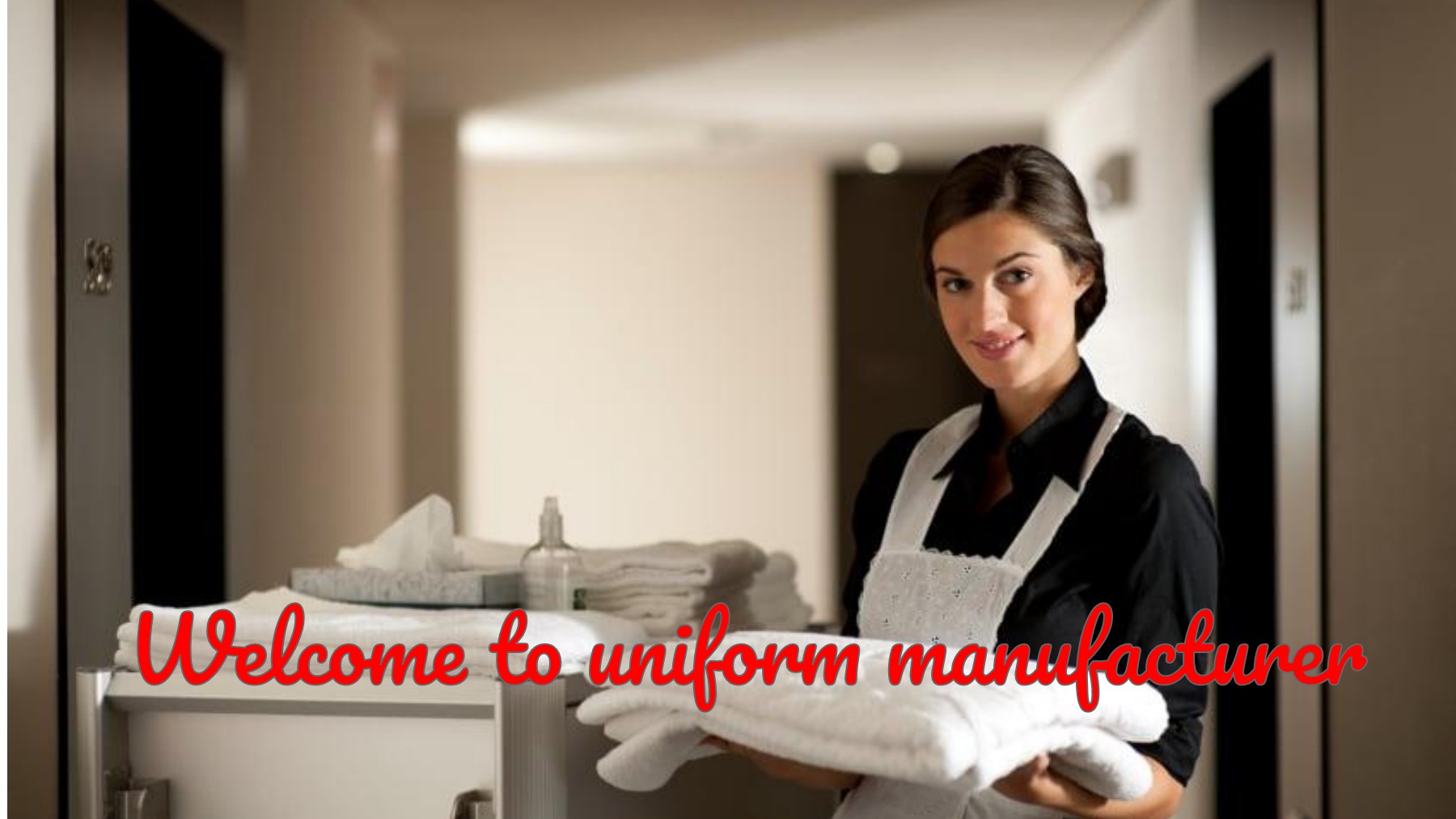 Housekeeping uniforms Uniform Manufacturer uniformmanufacturerofficial Page 1 5 Flip