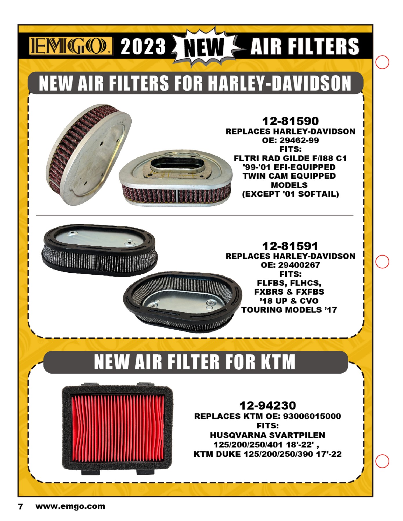 CATALOGO EMGO 2019 BIKE INSIDE Page 346 Flip PDF Online PubHTML5