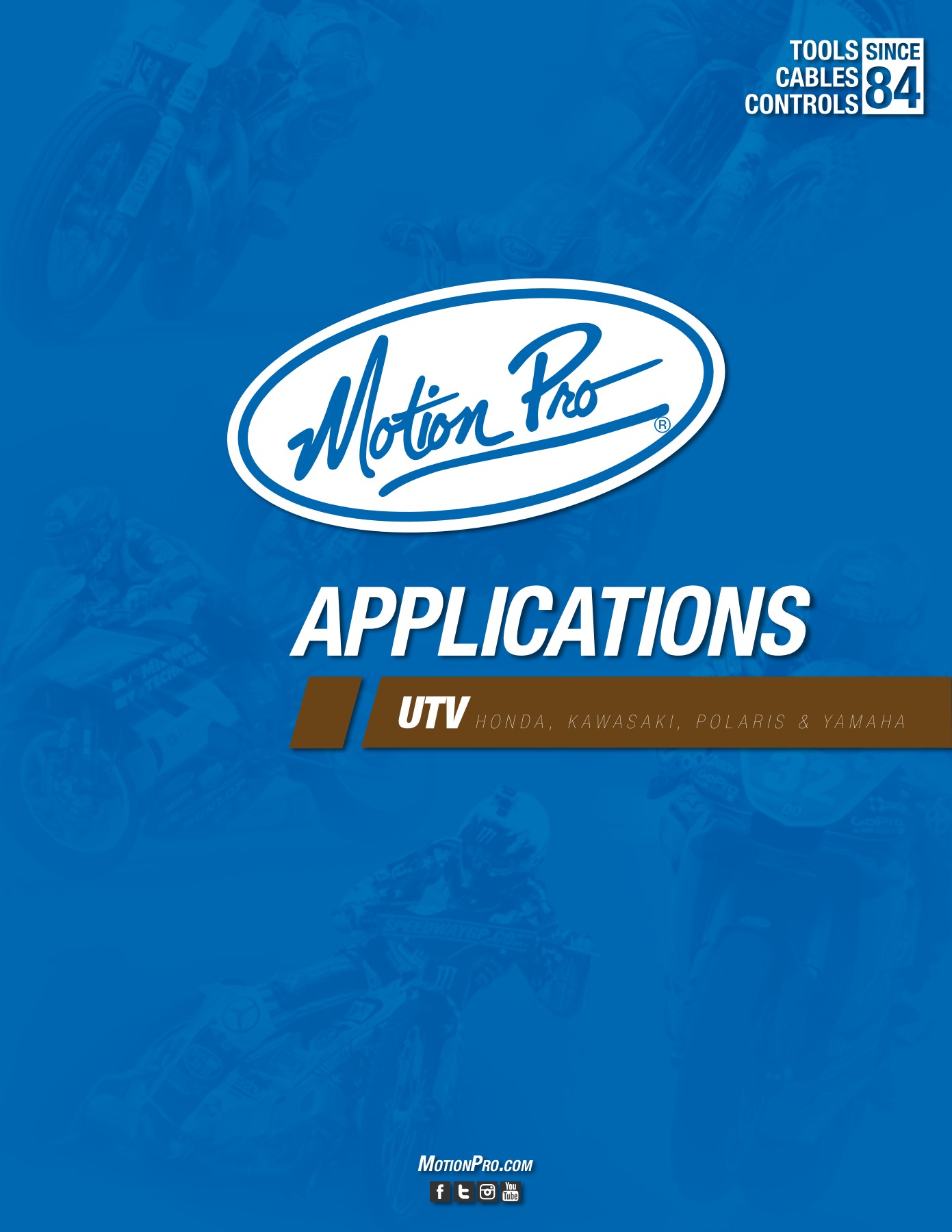 CATALOGO MOTION PRO 2019 BIKE INSIDE Page 235 Flip PDF Online