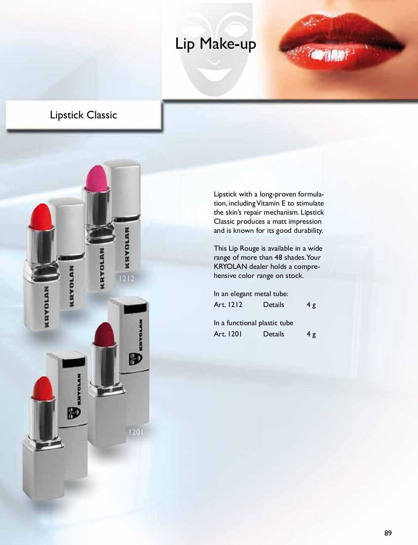 KRYOLANKatalog prakdik dik Page 91 Flip PDF Online PubHTML5