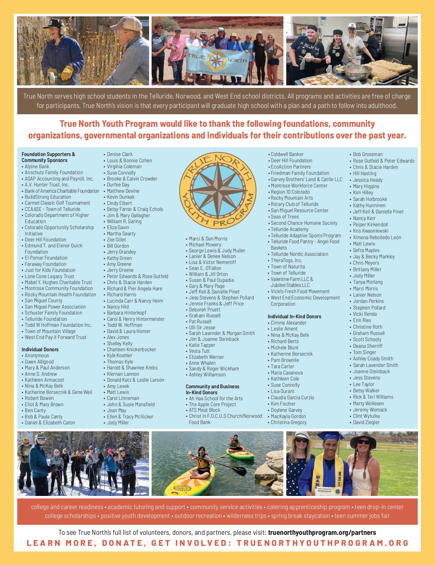 Telluride Magazine Summer/Fall 2022 - deb - Page 36 | Flip PDF Online |  PubHTML5, image size:1386x1800