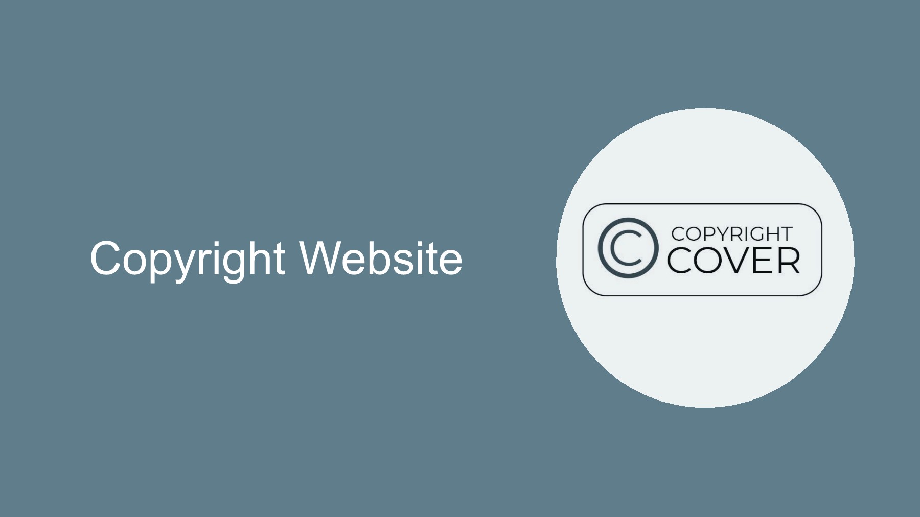 Copyright sites Copyright Cover CopyRight Cover Page 1 6 Flip PDF Online PubHTML5