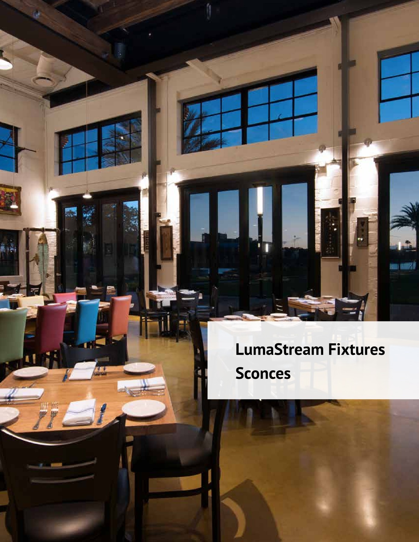 LumaStream Product Catalog_05.03.15 jvvjen Page 21 Flip PDF