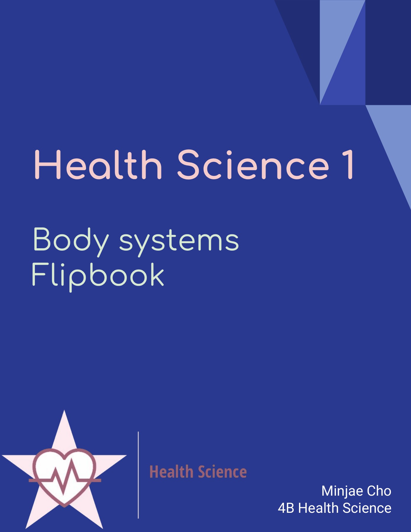 Flipbook Health Science Minjae Cho Page 1 19 Flip PDF Online