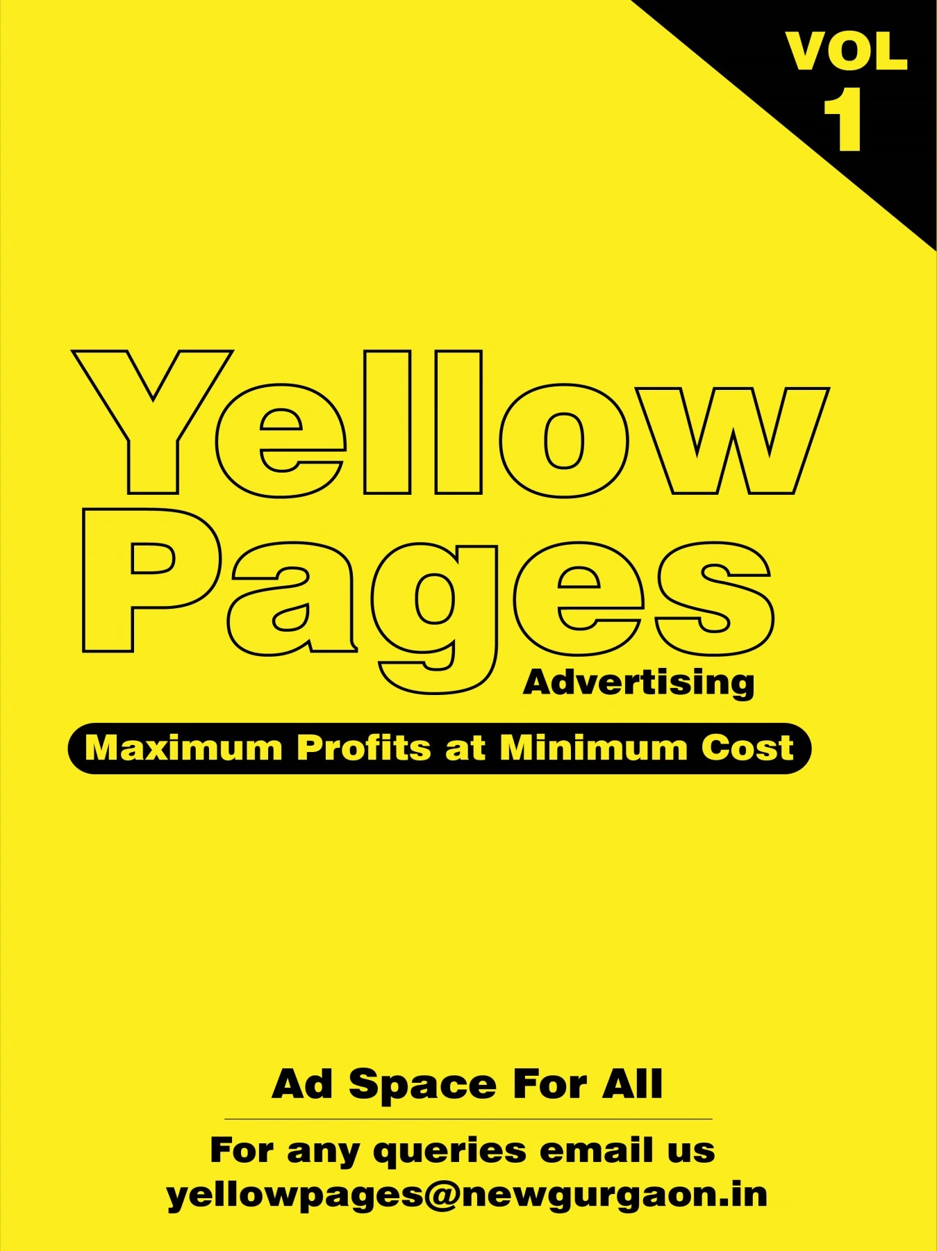 Yellow Page Vol - 1 - New Gurgaon Portal - Page 1 - 17 | Flip PDF