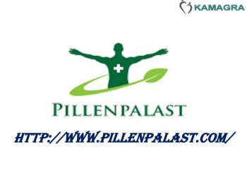 Kamagra http://www.pillenpalast.com/ ist ein führender online Medizin-laden und wir verkaufen Kamagra und alle Marken Medizin für die Behandlung vieler Gesundheitsprobleme einschließlich der Behandlung von erektiler Dysfunktion. Wir sind spezialisiert auf ED Medizin für Damen und Herren, wir verkaufen die besten und echten Medizin mit kostenloser Versand weltweit.