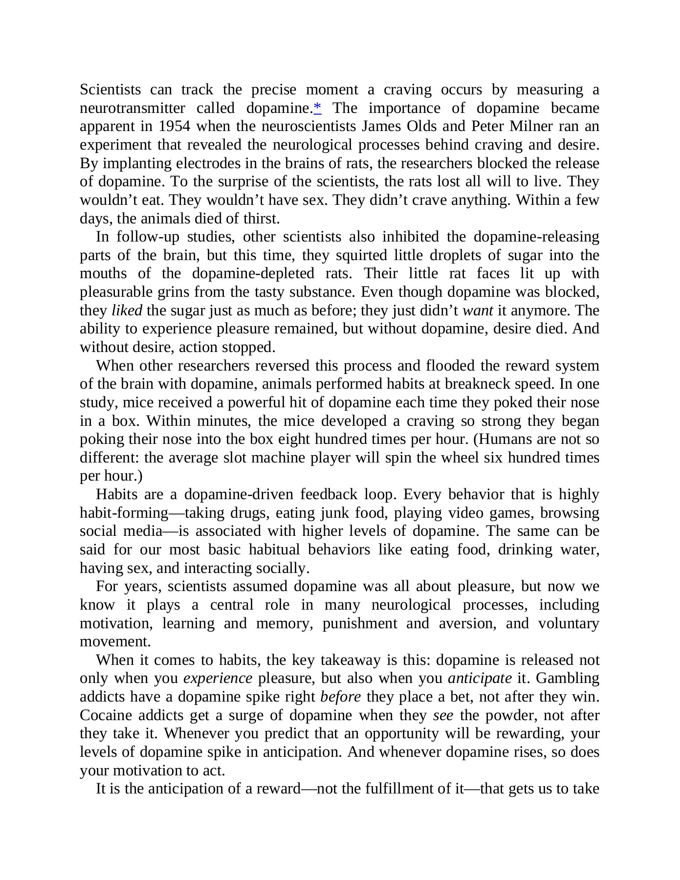 Atomic habits (James Clear) EPaper Today Page 82 Flip PDF Online