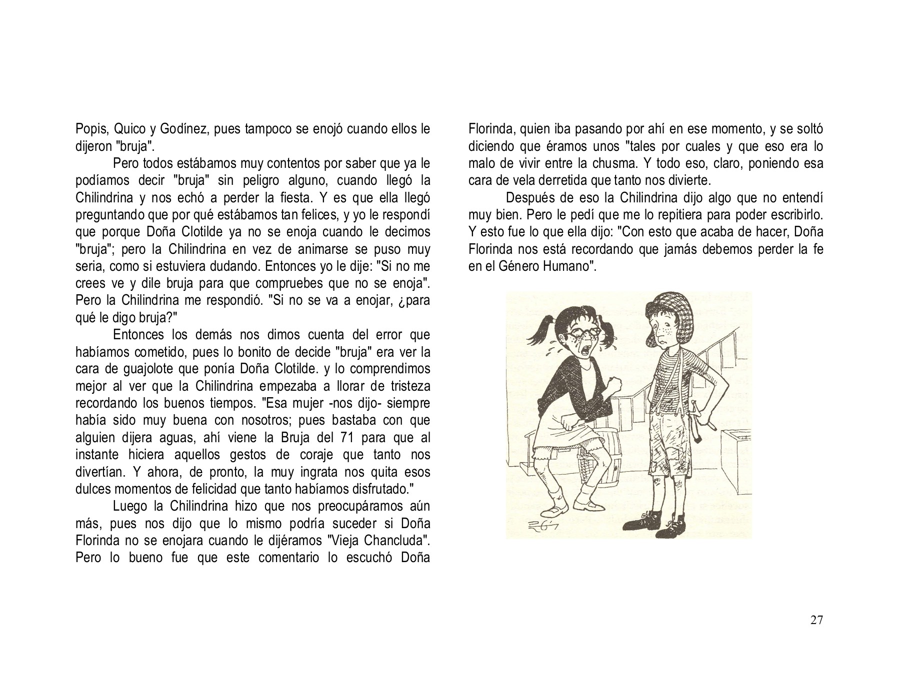 Libro El Diario Del Chavo Del Ocho Pdf Gratis pubhtml5.com