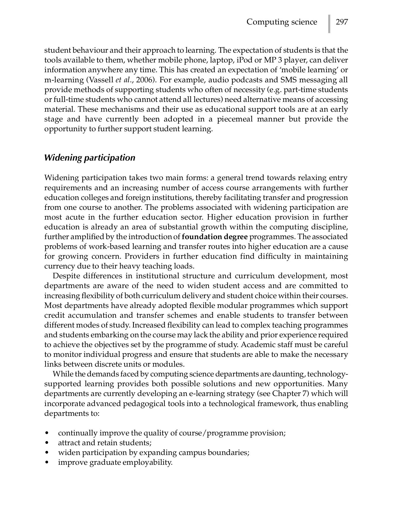 A Handbook for Teaching and Learning in Higher Education - Enhancing ...