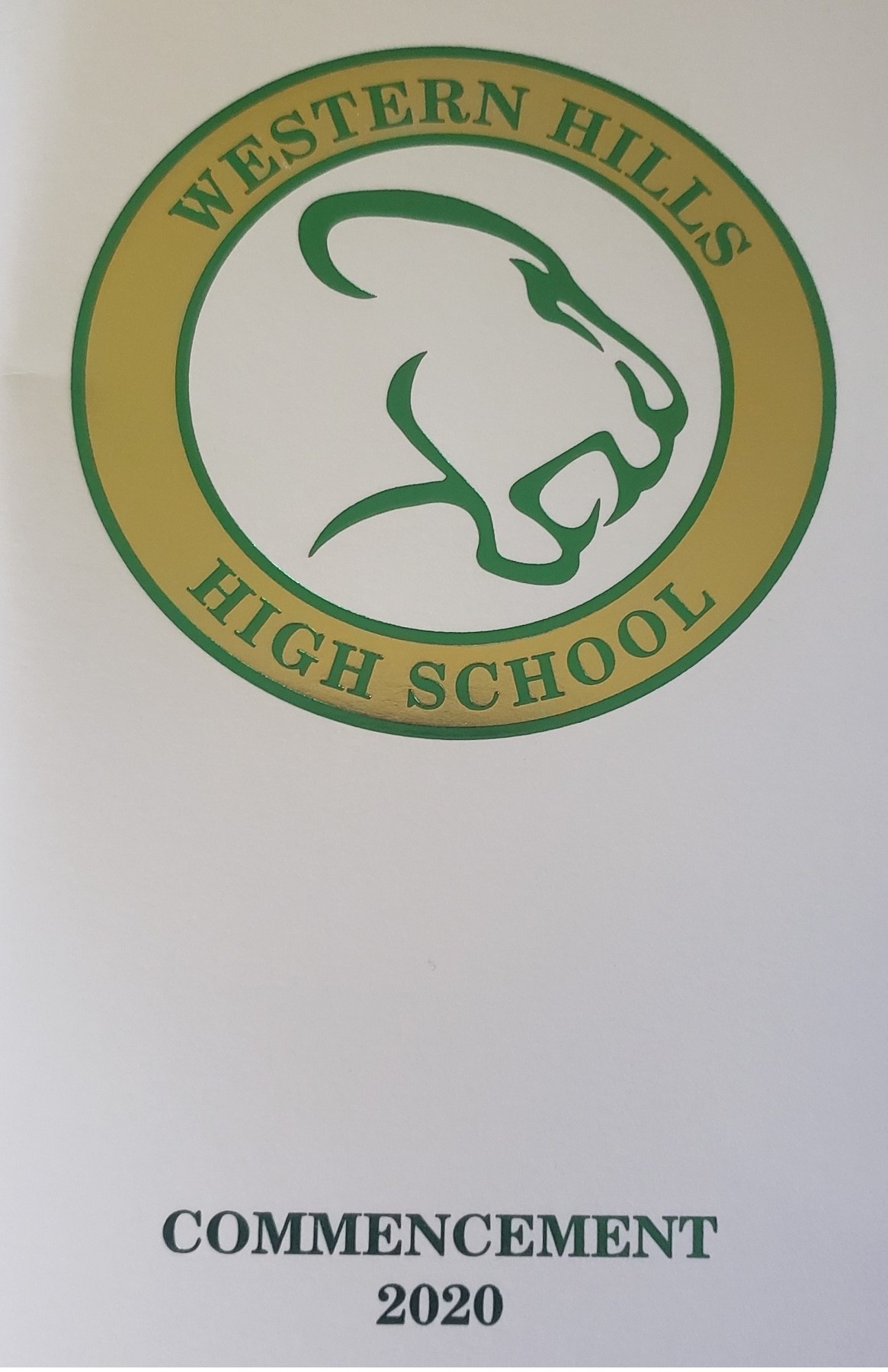 Western Hills High School lucynda.nicholson Page 1 16 Flip PDF Online PubHTML5