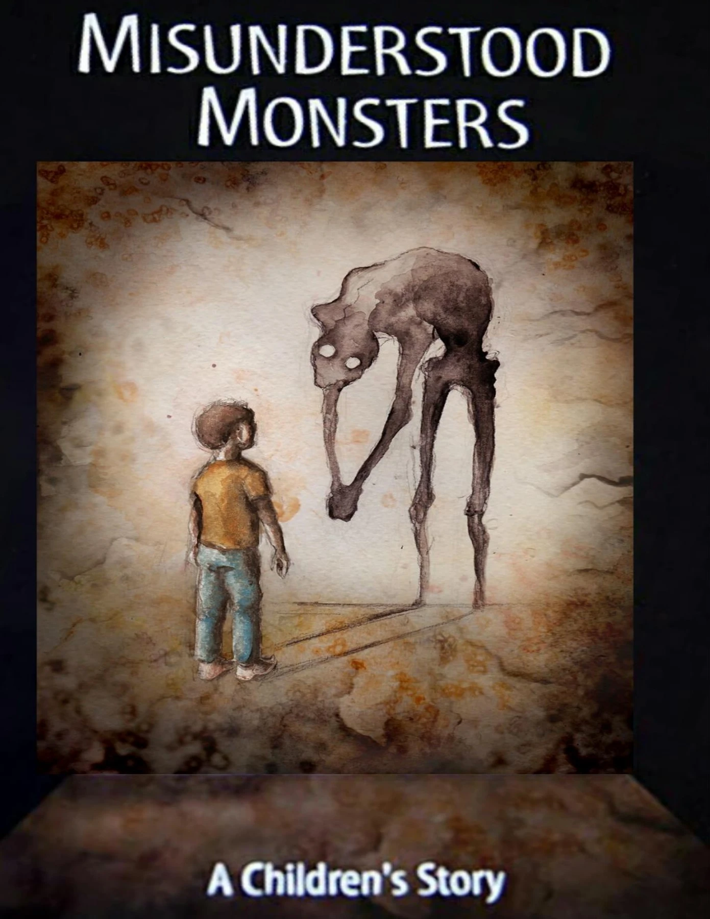 queens and monsters J.T. Geissinger