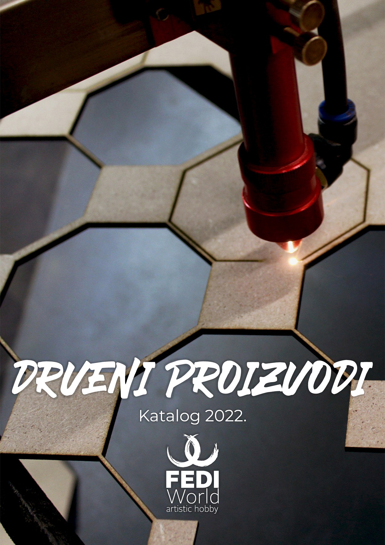 KATALOG FEDI MDF 2020 indira_dzanan Page 1 26 Flip PDF Online