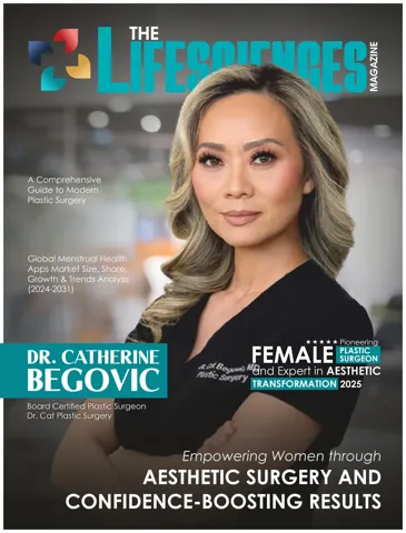 Plastic Surgeon And Expert Aesthetic Transformation, 2025 | The