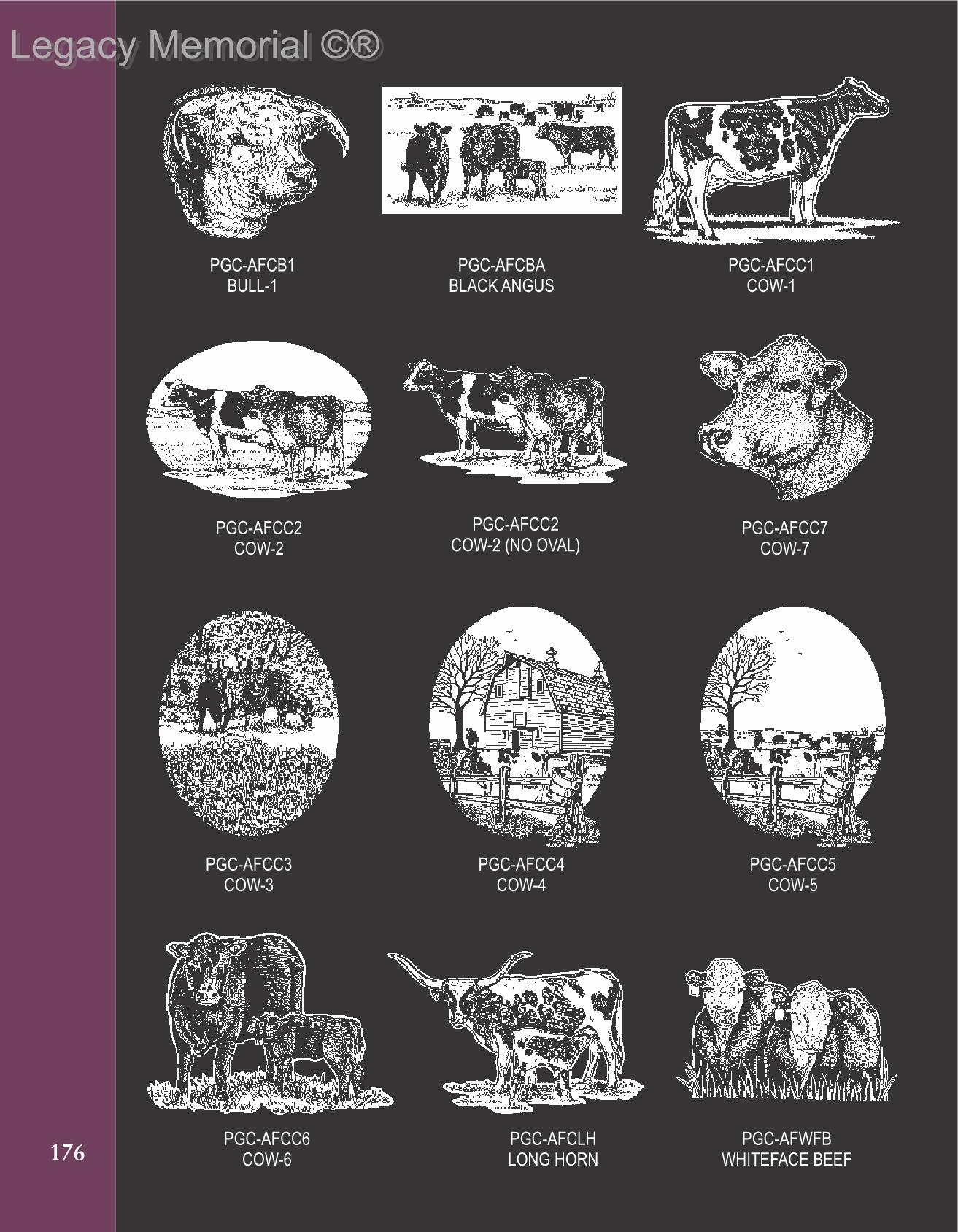 Legacy Memorial Catalog jacqueline Page 176 Flip PDF Online