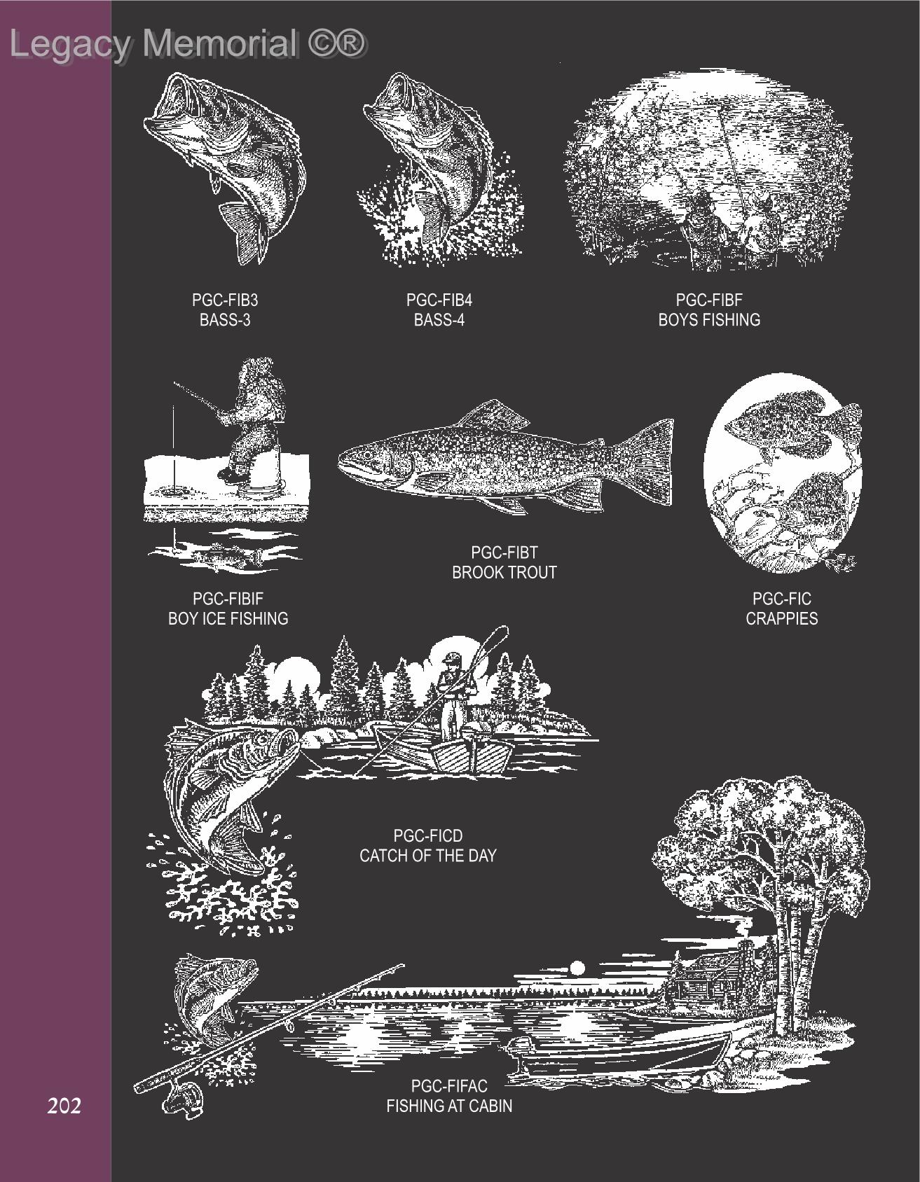 Legacy Memorial Catalog jacqueline Page 202 Flip PDF Online