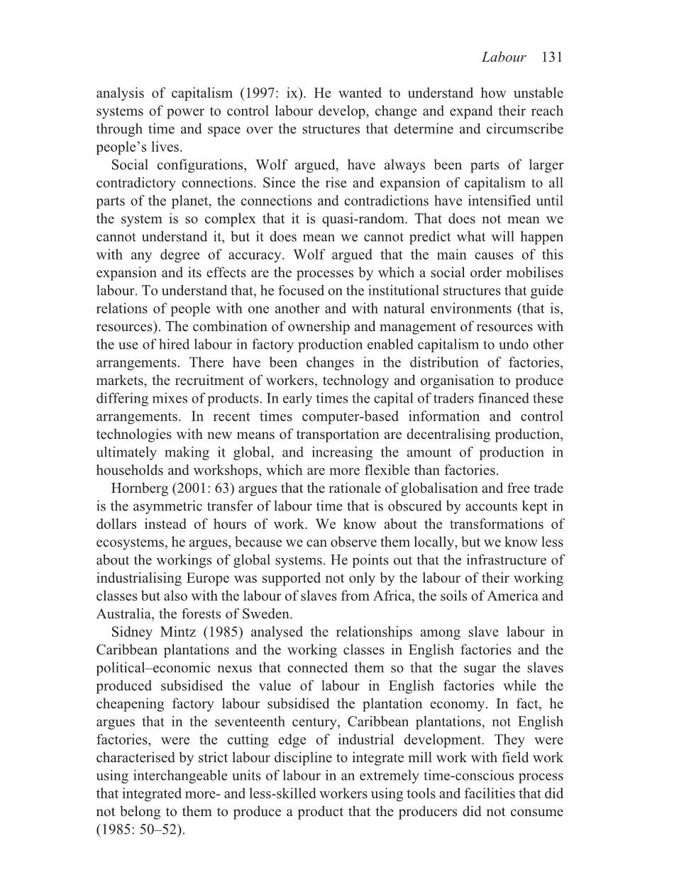 Economic Anthropology Manual English definition 2005 edition - andiny ...