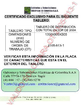 CERTIFICDOEXCLUSIVO21058131