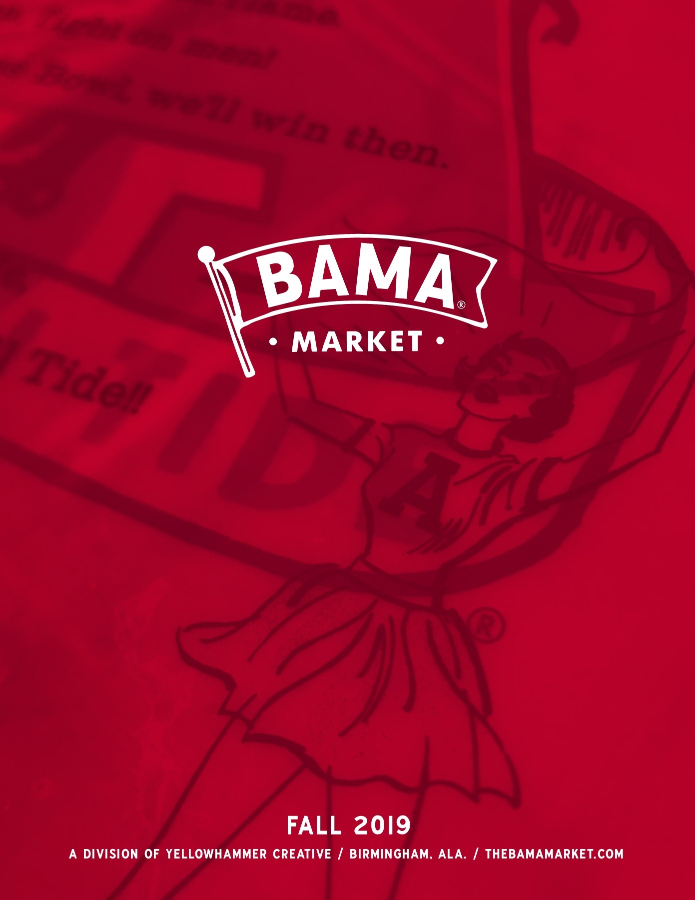 Bama_Market_Fall_2019_Catalog Brett Forsyth Page 1 46 Flip PDF