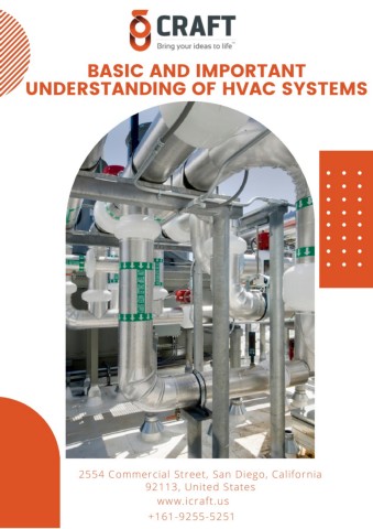 Basic and Important Understanding of HVAC Systems