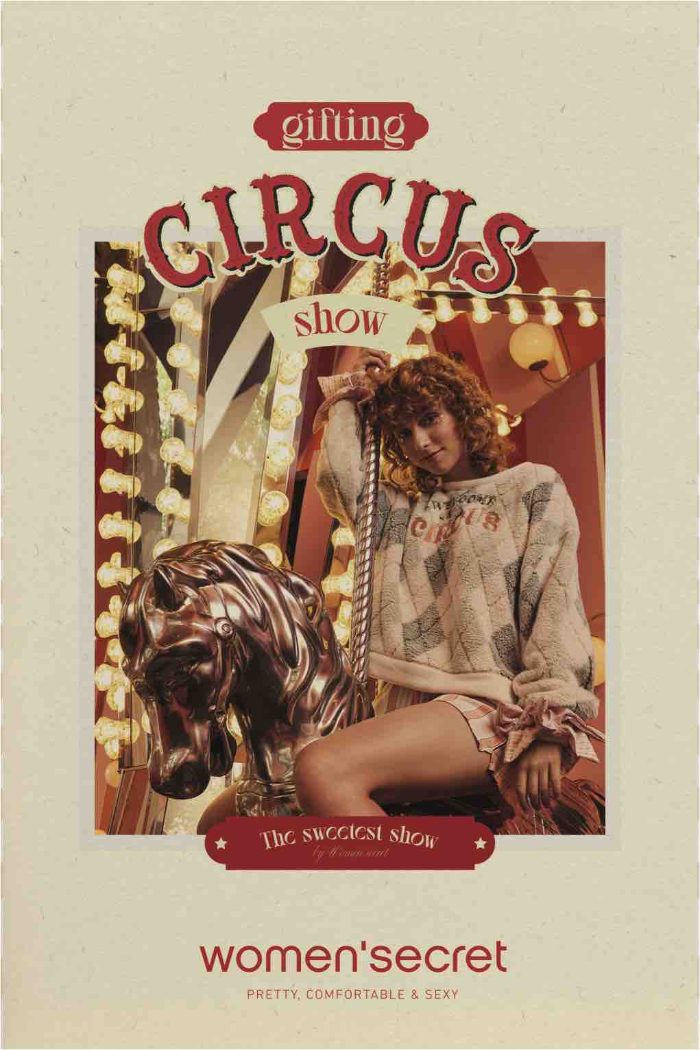 WOMENSECRET AW22 COLLECTION Fashion World Page 1 71 Flip PDF