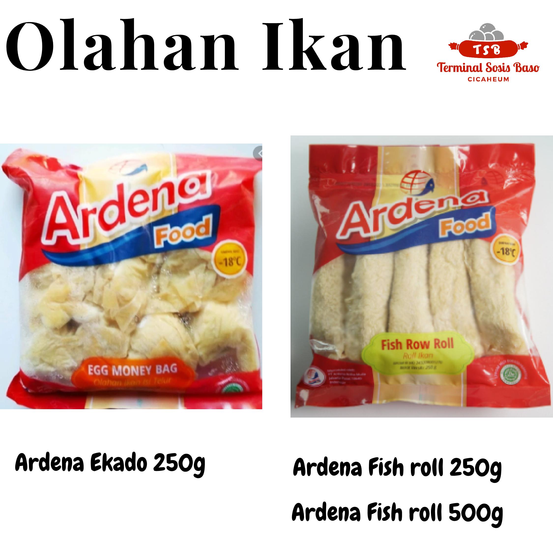 Olahan Ikan - sendiseptiriandi - Halaman 1 - 17 | PDF Online | PubHTML5