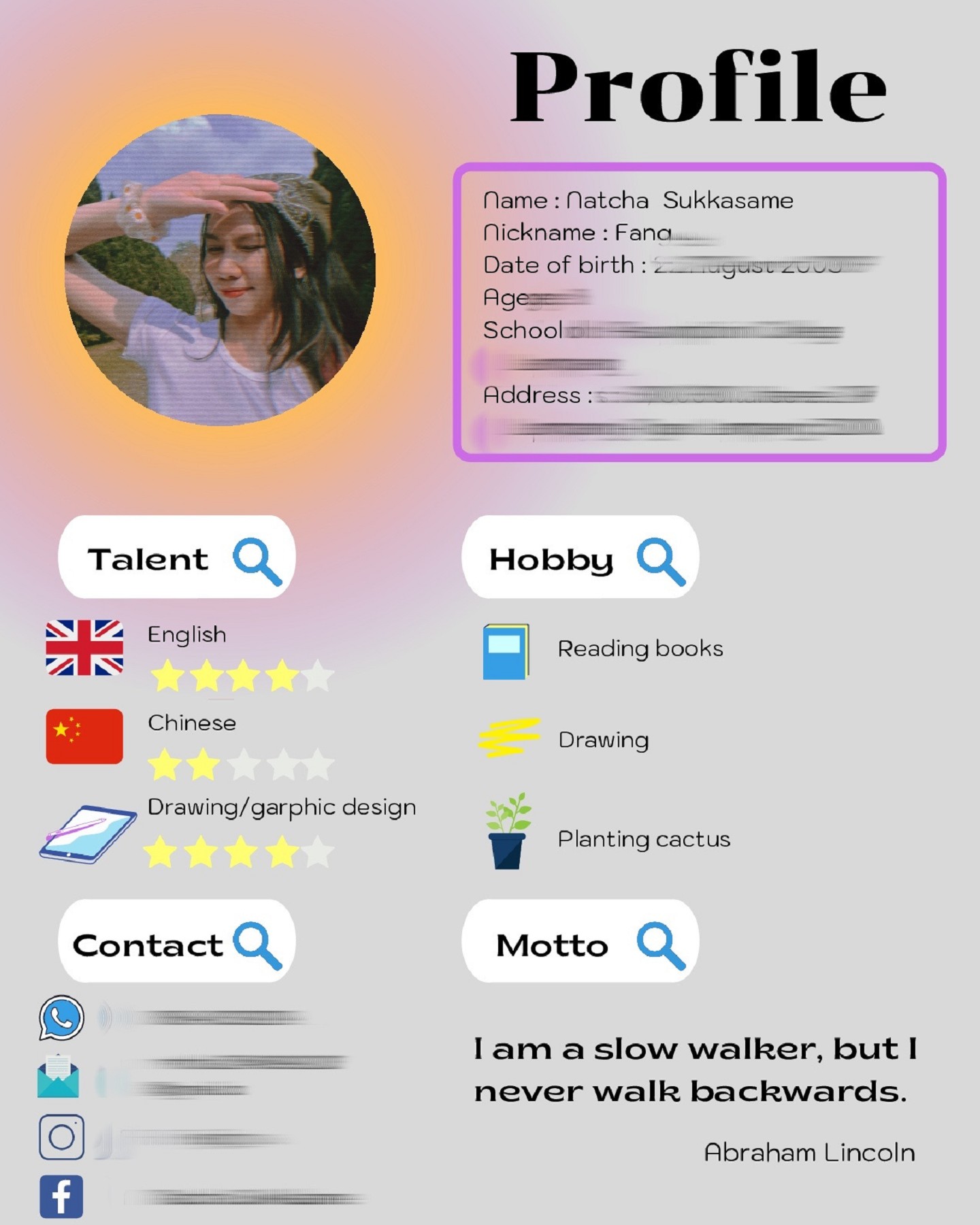 MAHIDOL - กมลชนก มีเพียร - Page 2 | Flip PDF Online | PubHTML5