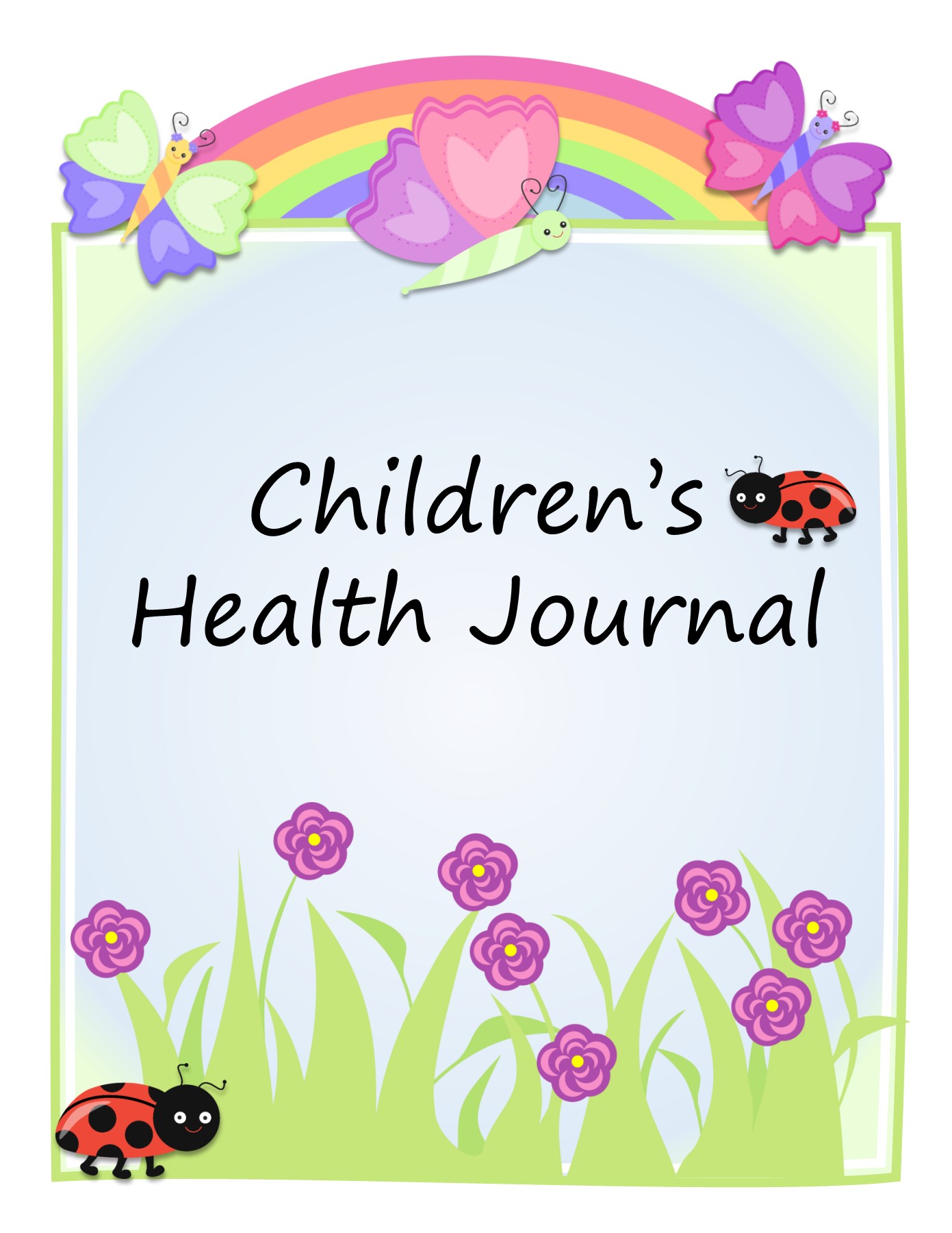Jan2020KidsHealthPlanner Diana Heuser Page 1 200 Flip PDF