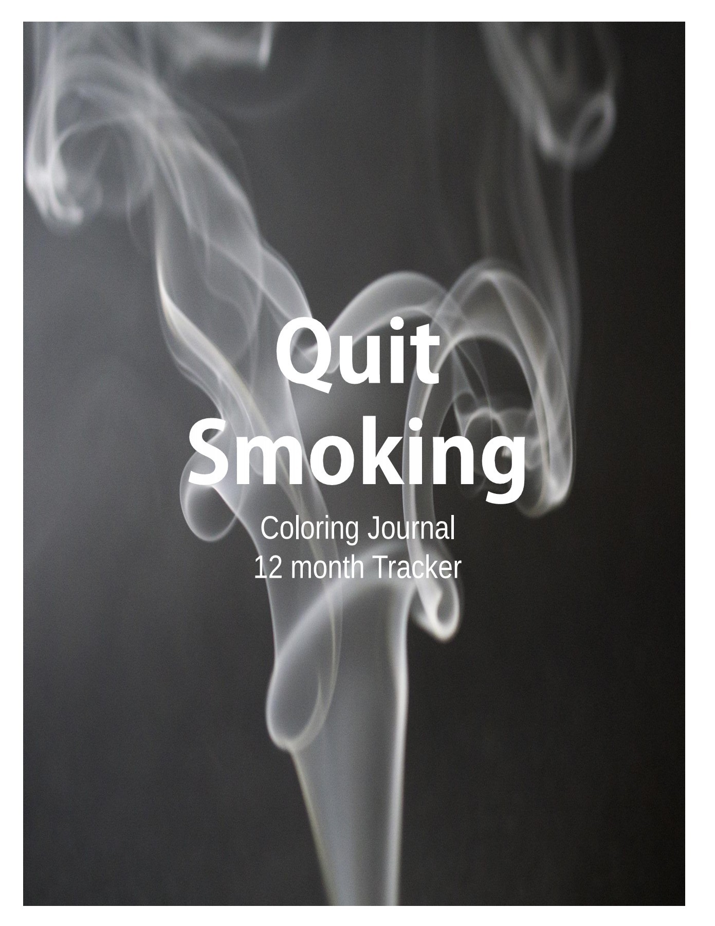 Quit Smoking Journal Diana Heuser Page 1 52 Flip PDF Online