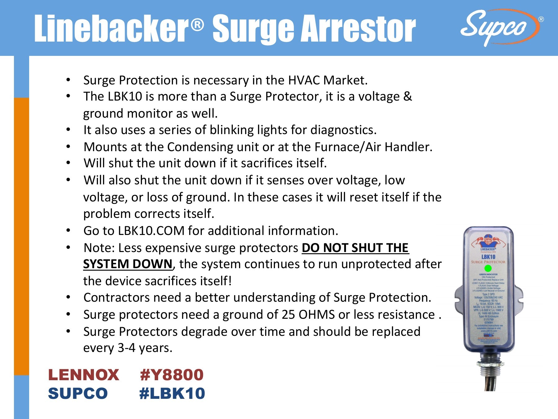 Lennox Store Training marketingteam Page 5 Flip PDF Online PubHTML5