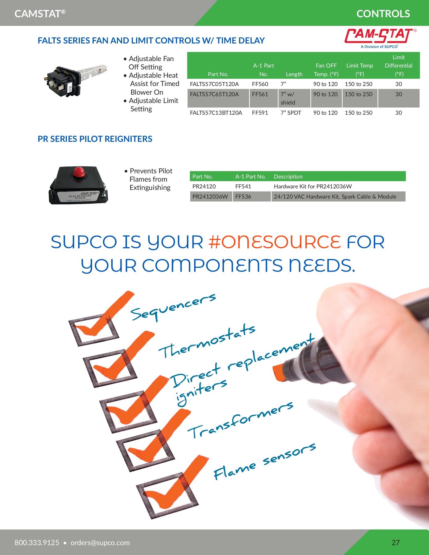 HVAC CATALOG UPDATE 12020 marketingteam Page 27 Flip PDF Online