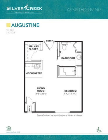 SILVERCREEKASSISTEDLIVINGFLOORPLAN