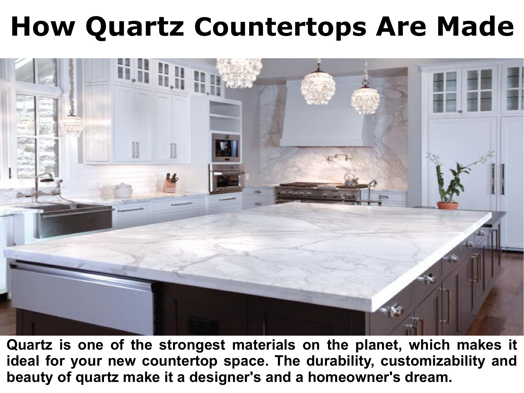 How are Granite Countertops Madeconverted Granite Depot of Knoxville
