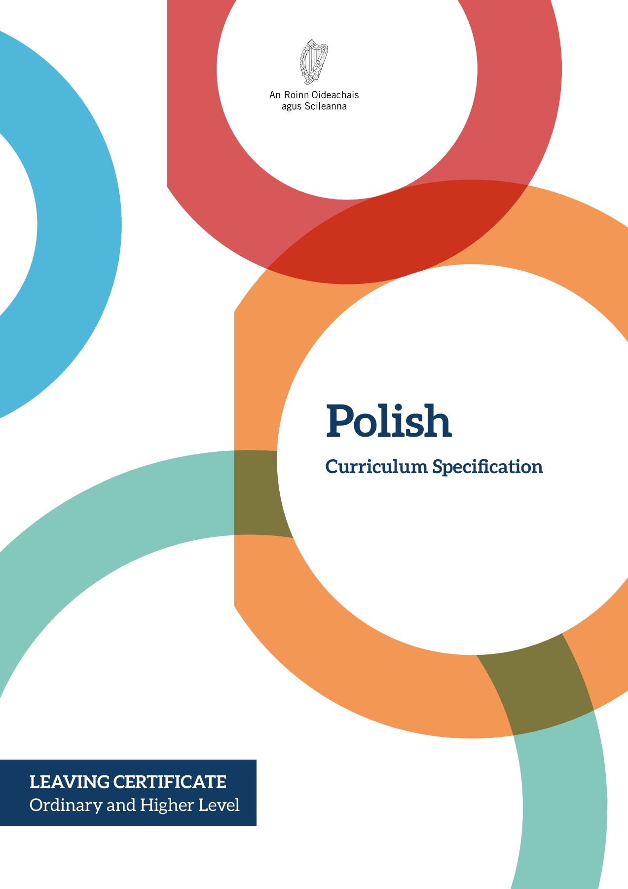 PolishSpecificationforLeavingCertificate_EN mon.bartkowska Page