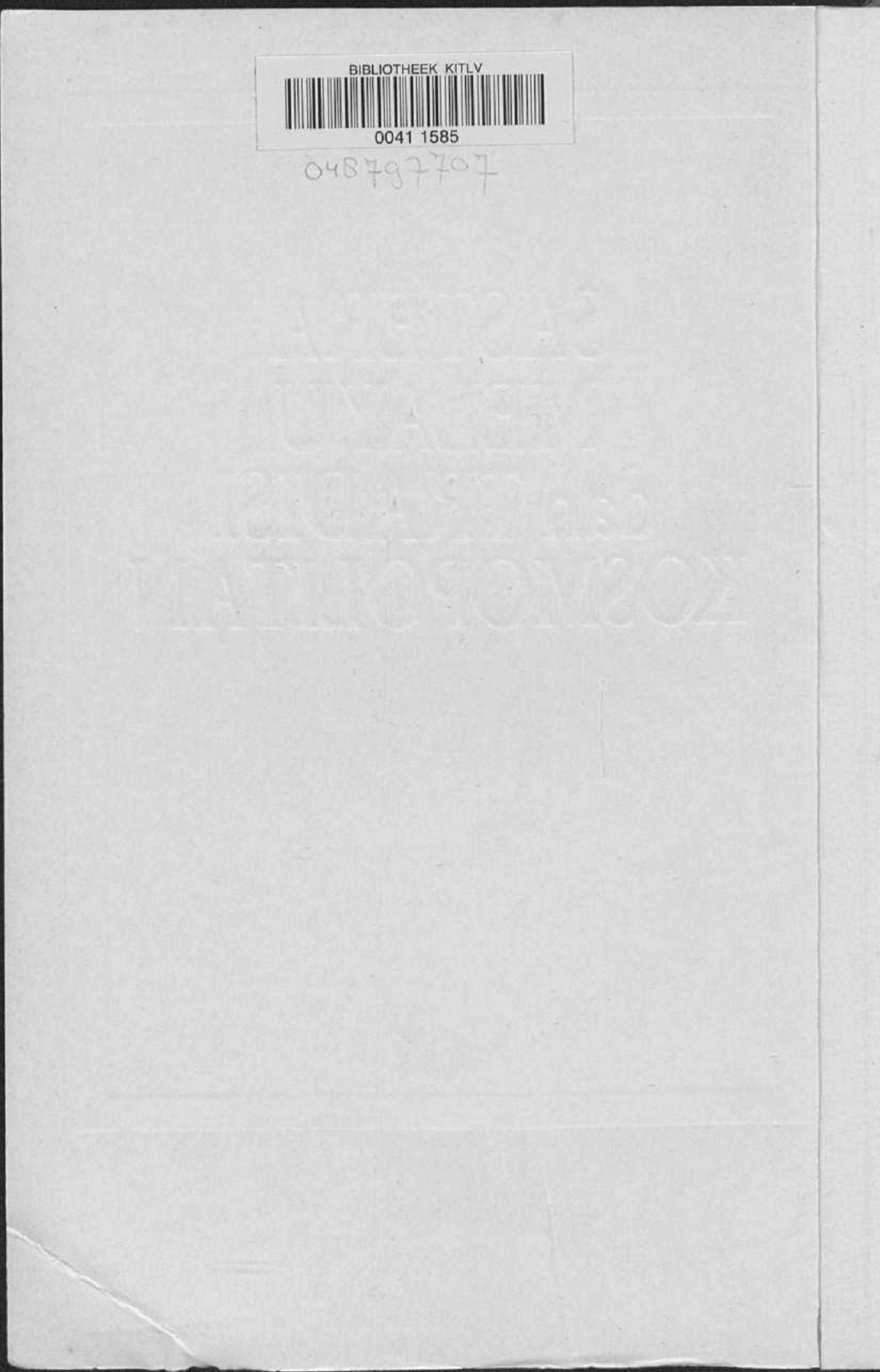 Sastera Melayu Dan Tradisi Kosmopolitan Membalik Buku Halaman 1 50 Pubhtml5