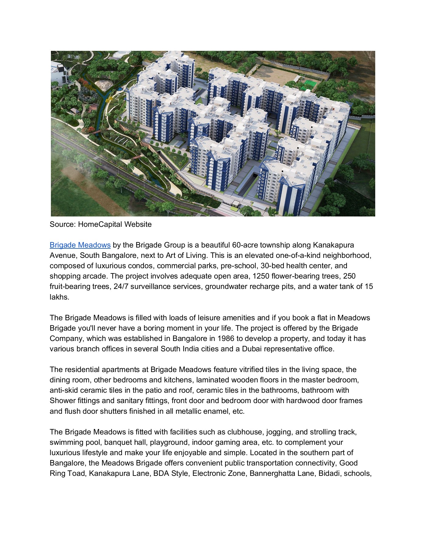 Brigade Meadows_ Wisteria & Plumeria Lifestyle anjalishukla001947