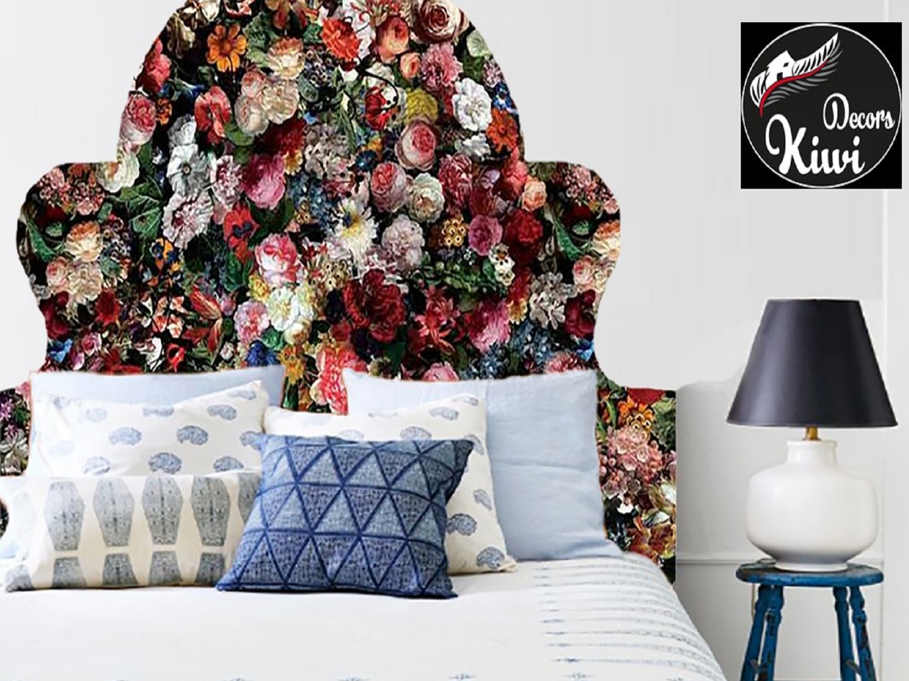 Headboards Kiwi Decors Page 1 8 Flip PDF Online PubHTML5