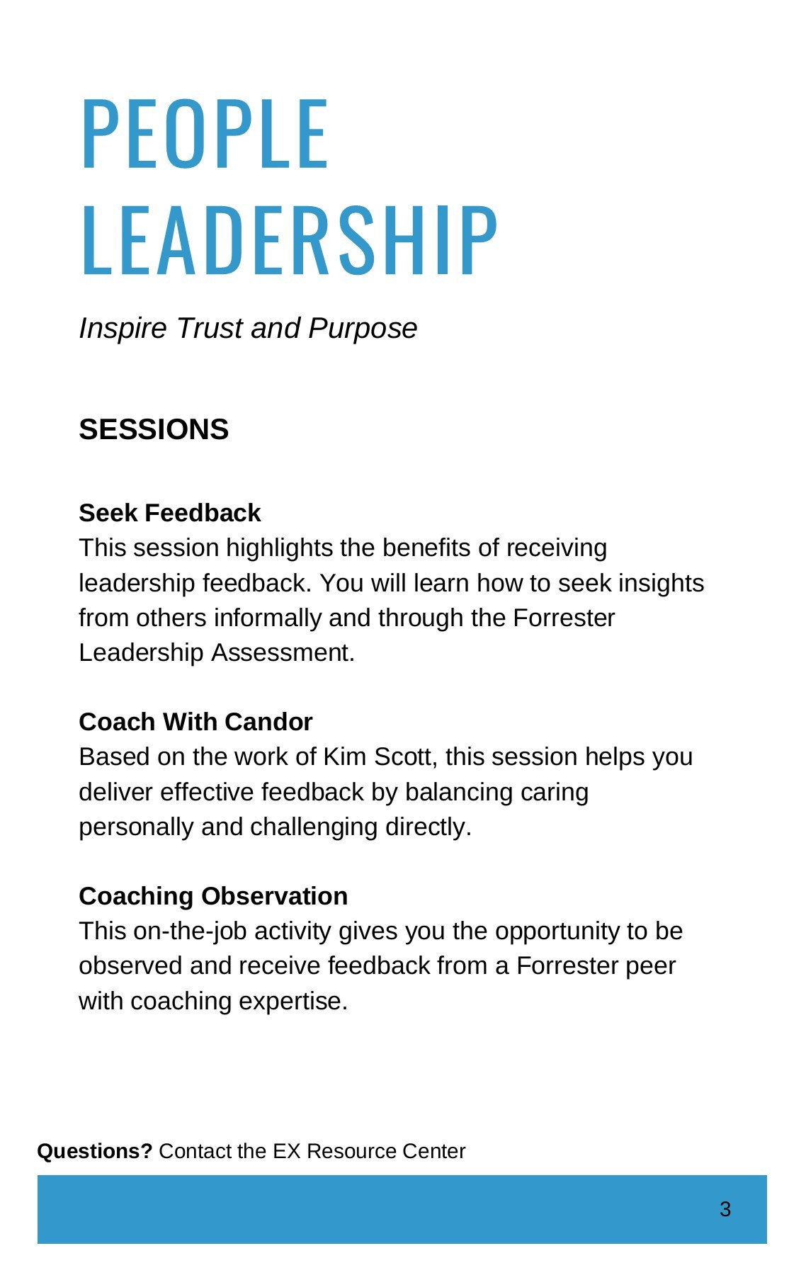 Leadership Catalog v7 eross Page 4 Flip PDF Online PubHTML5