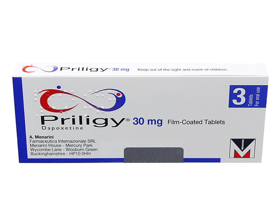 Acheter Priligy 30, 60 mg En Ligne Pas Cher Prix | PubHTML5