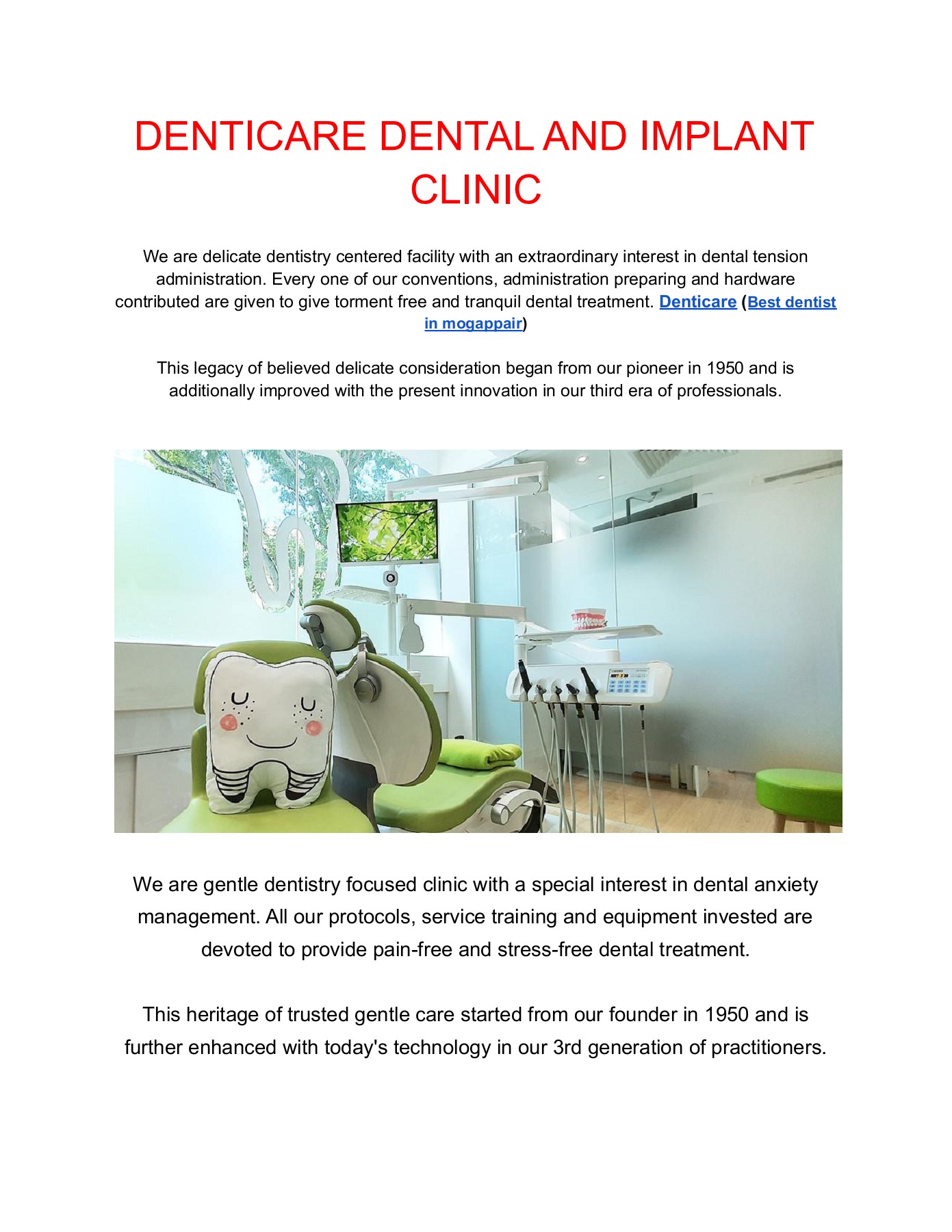 DENTICARE DENTAL AND IMPLANT CLINIC abinaya 545 Page 1 13 Flip