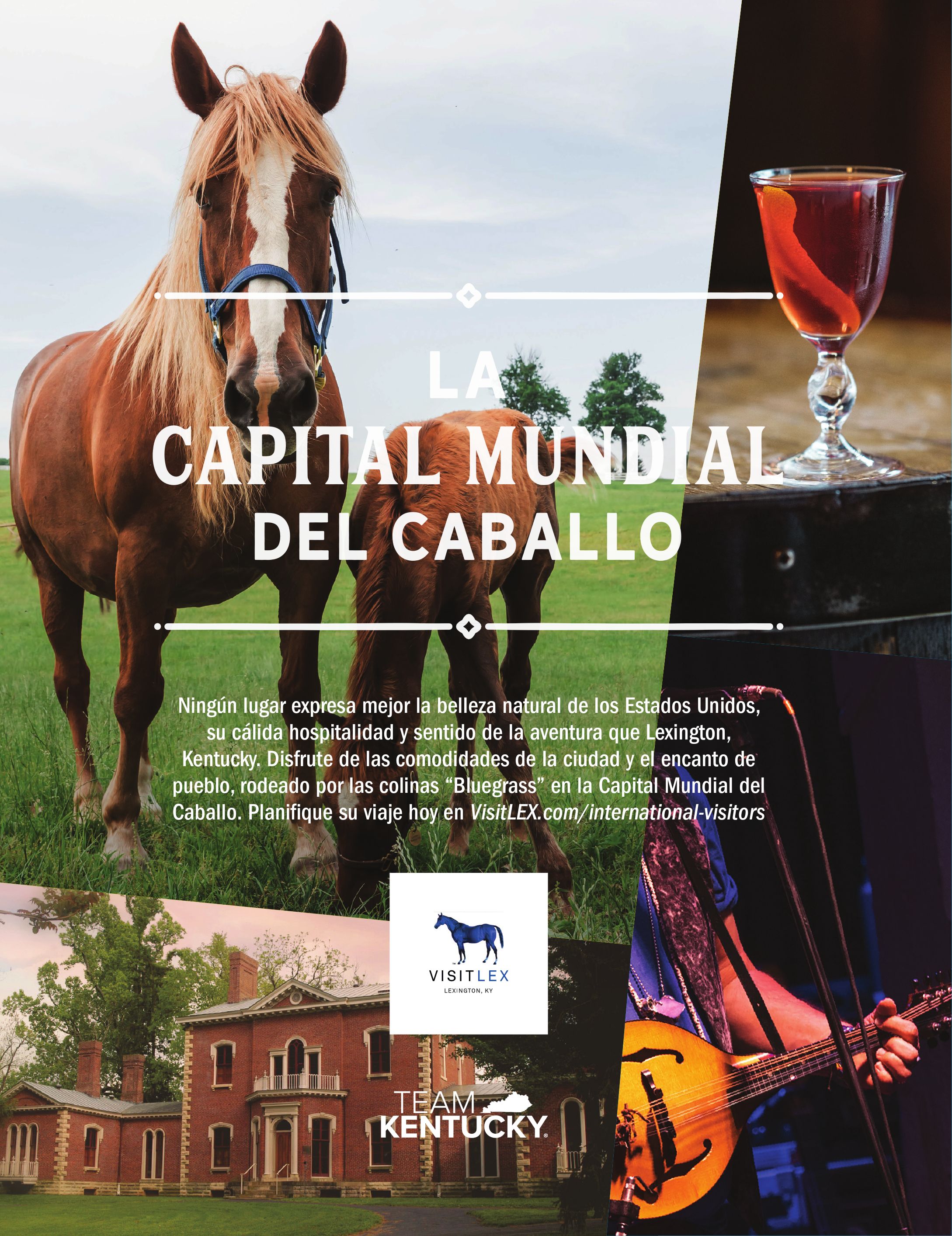 2022-2023 Travel South Digital Guide - Spanish - tobiaszerr - Page 28