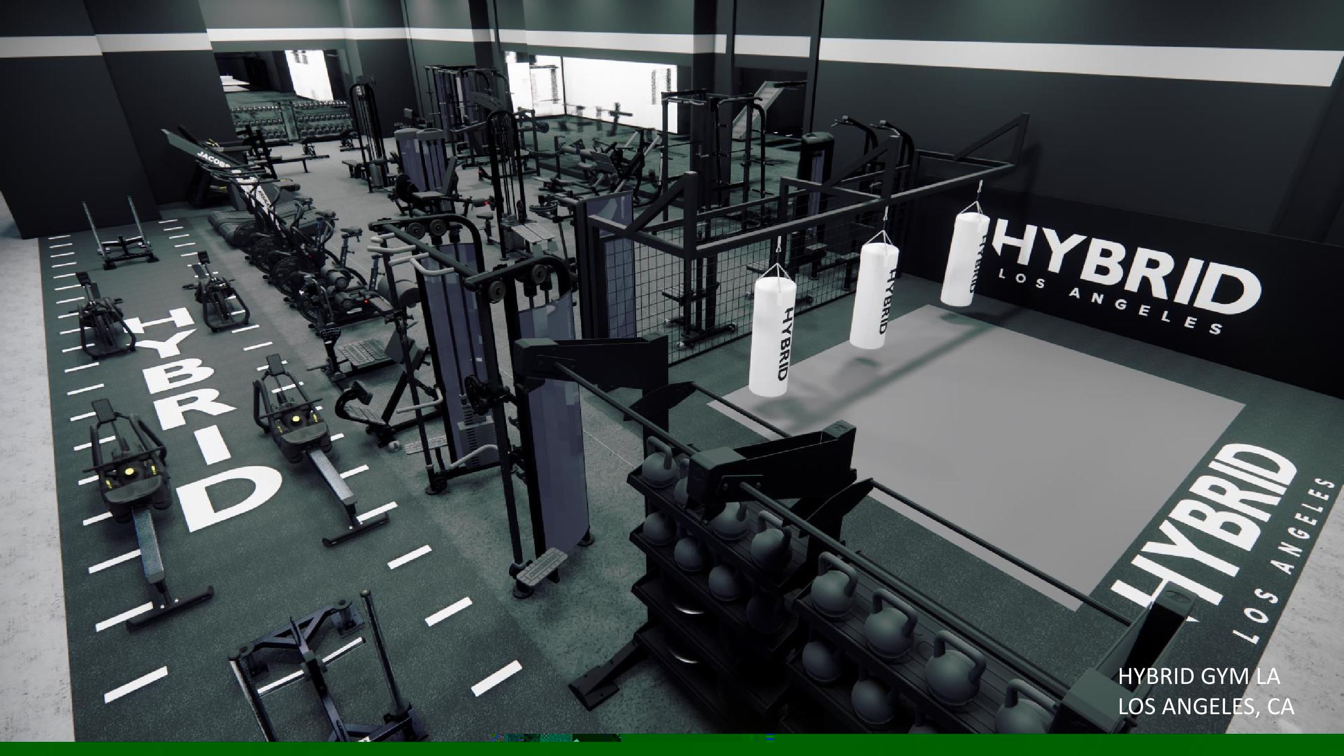 GYM DESIGN GROUP 2022 PROJECTS - stephanwh - Page 18 | Flip PDF Online ...