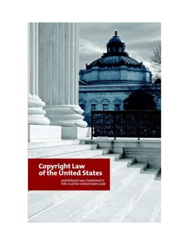 Copyright Law Title 17