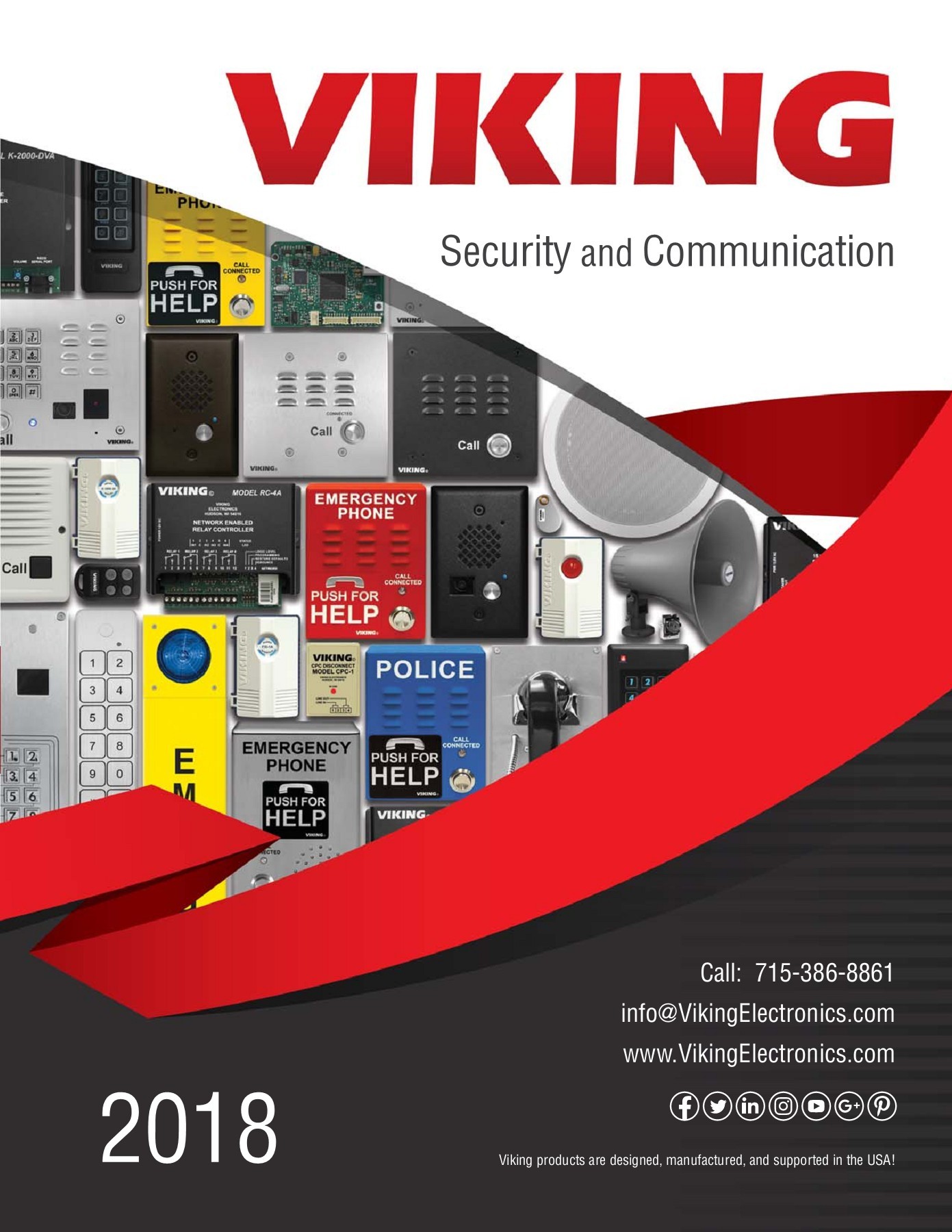 2018_Viking_ProductCatalog timothywood454 Page 1 44 Flip PDF