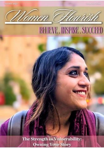 Women Flourish October 2025
