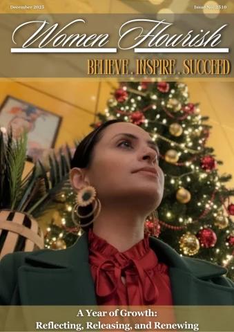 Women Flourish December 2025
