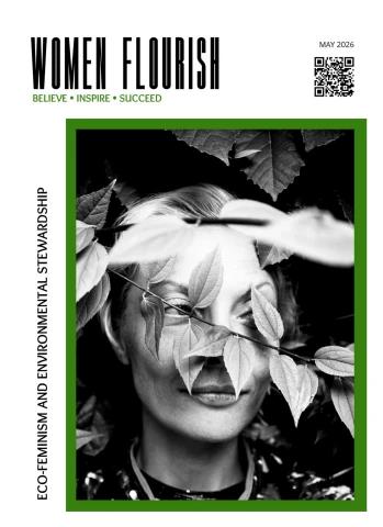 Women Flourish May, 2026
