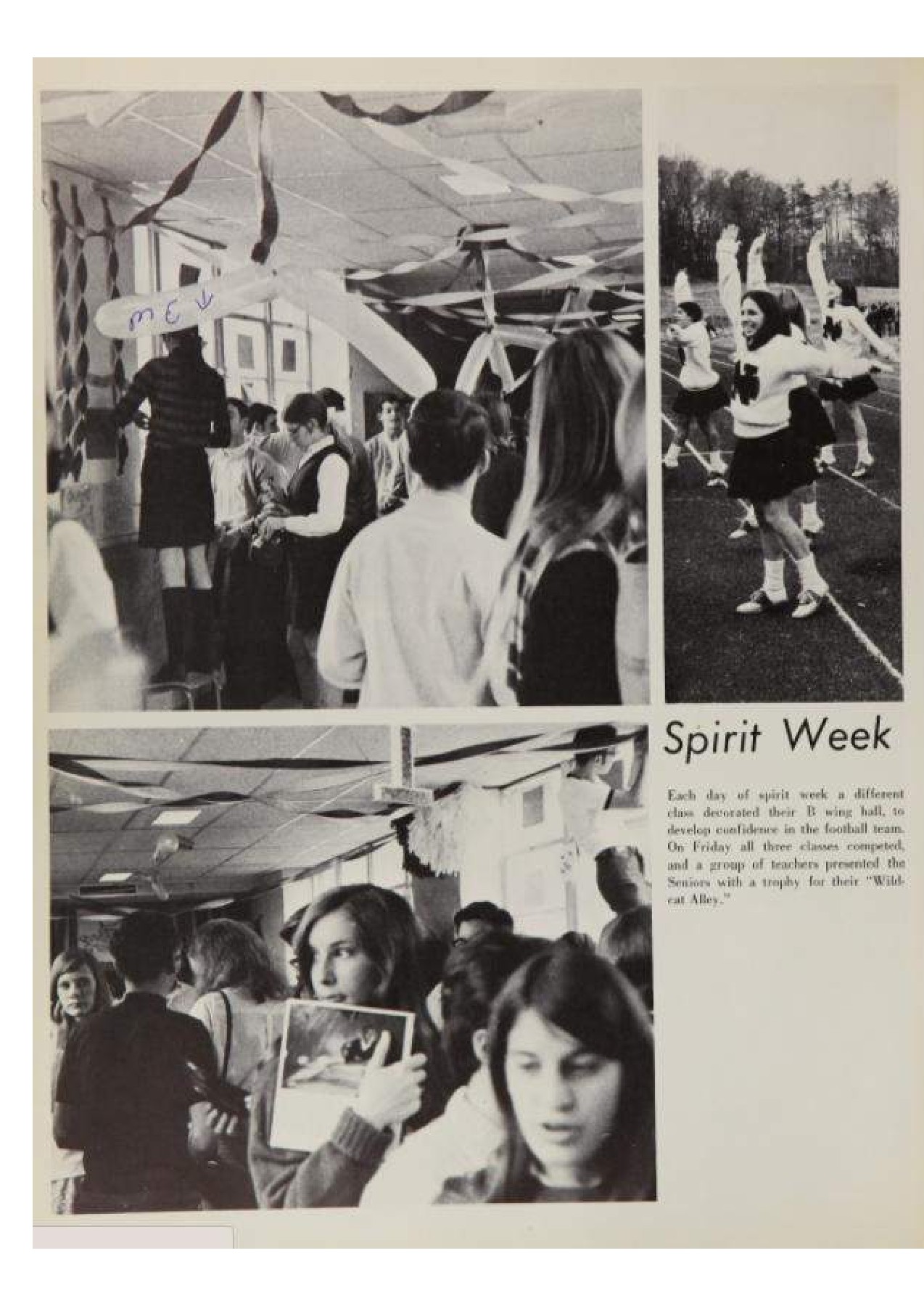 1970 Compass yearbook washdc52 Page 109 Flip PDF Online PubHTML5