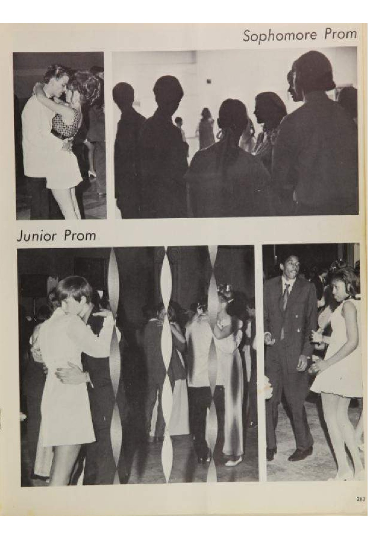 1970 Compass yearbook washdc52 Page 210 Flip PDF Online PubHTML5