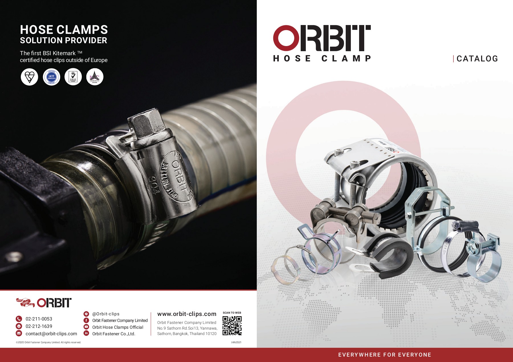 Orbit Catalog TH/EN Kantaporn Tantipaetyangkul Page 1 18 Flip